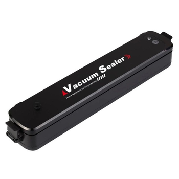 Вакуумный упаковщик для еды бытовой Vacuum Sealer