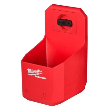 Полка для хранения (держатель для бутылок) Milwaukee Packout (4932480706)