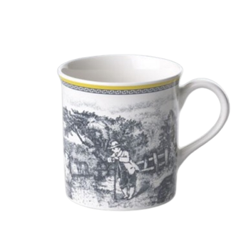 Чашка Villeroy & Boch Audun Ferme 250 мл (1010679651)