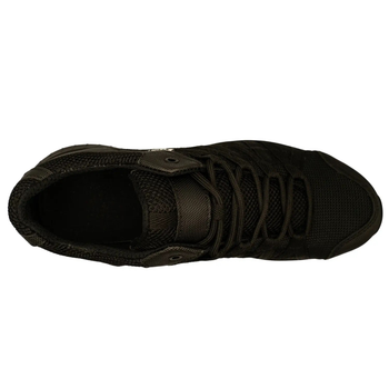 Кросівки KLOST Walkers колір чорний, 46
