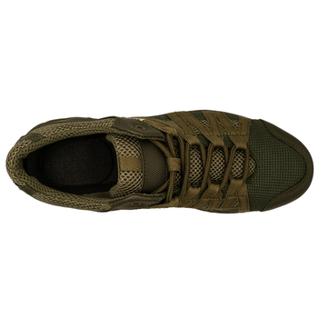 Кросівки KLOST Walkers колір олива, 39