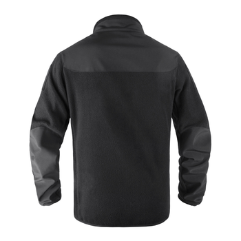 Куртка польова LEGATUS M Combat Black