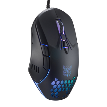 Компьютерная мышь Onikuma CW902 Black