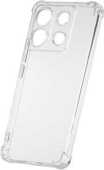 Etui ColorWay TPU AntiShock do Xiaomi Redmi Note 13 Pro 5G Clear (CW-CTASXRN13P5)