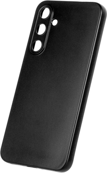 Etui ColorWay TPU Matt do Samsung Galaxy A35 Black (CW-CTMSGA356-BK)