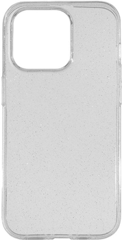 Panel ColorWay TPU-Shine do Apple iPhone 15 Pro Transparent (CW-CTSAI15P)