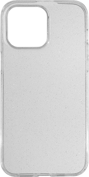 Panel ColorWay TPU-Shine do Apple iPhone 15 Pro Max Transparent (CW-CTSAI15PM)