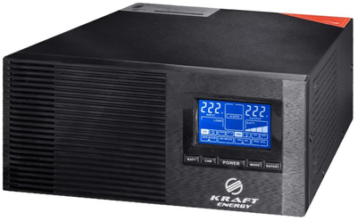 ИБП Kraft KRF-AVR800VA/640W-12V (42-00095)