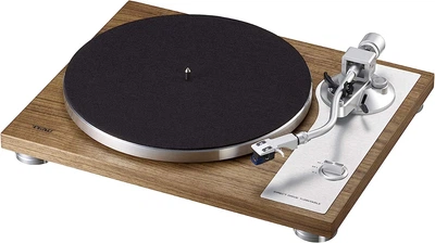 Проигрыватель винила TEAC TN-4D-SE Walnut