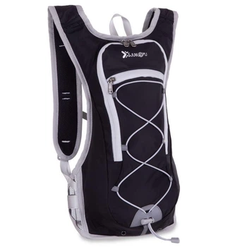 Рюкзак мультиспортивный SP-Sport LK880 7л Черный