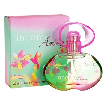 Туалетна вода Salvatore Ferragamo Incanto Amity 30 мл (8034097956263)