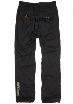 Штани Surplus Raw Vintage Surplus Athletic Stars Trousers Black 6XL (05-3593-03)