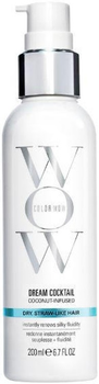 Тоник для волос Color WOW Dream Cocktail Coconut-Infused Leave-in Treatment увлажняющий 200 мл (5060150185144)