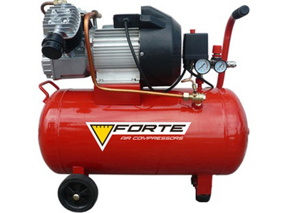 Компресор FORTE VFL-50 (3873)