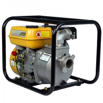 Мотопомпа FORTE FP20C (5303)