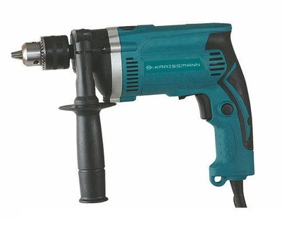Дриль Kraissmann DBH 1100-13 ДР (7287)