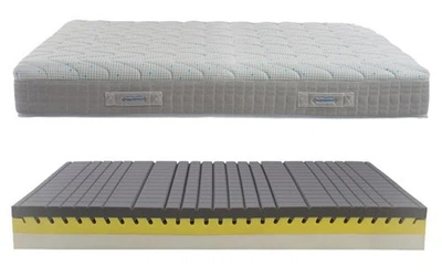 Матрац Magniflex MAGNISTRECH 10 Розмір 160x200
