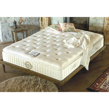 Матрац BRN PILLOW TOP ESSENCE Розмір 180x200
