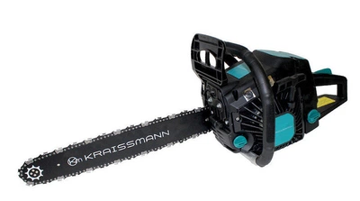 Бензопила KRAISSMANN KS-58 CC (111401)