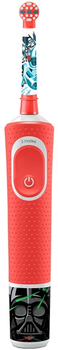 Электрическая зубная щетка Oral-B Vitality 100 Starwars