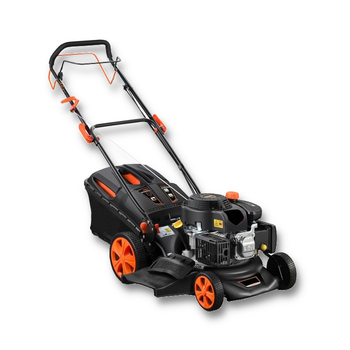 Газонокосарка бензинова Grunhelm S461 VHY (112031)
