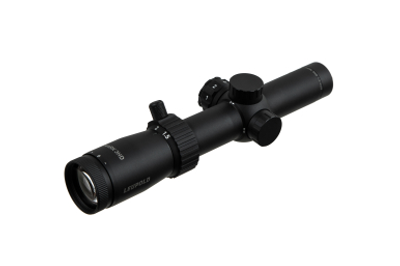 Прицел оптический LEUPOLD MARK 3HD 1.5-4x20 (30mm) Illum. FireDot SPR