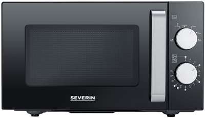 Мікрохвильова піч Severin MW 7761 (4008146037580)