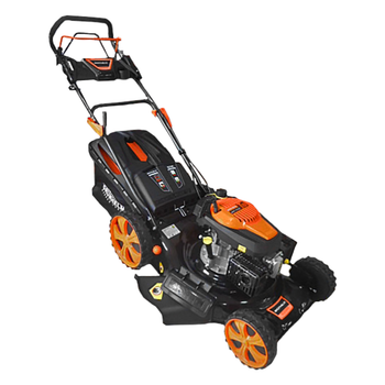 Газонокосарка бензинова Grunhelm S531 VHY (112030)