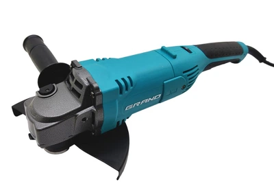 Болгарка GRAND МШУ-180-2300SE PRO (113280)