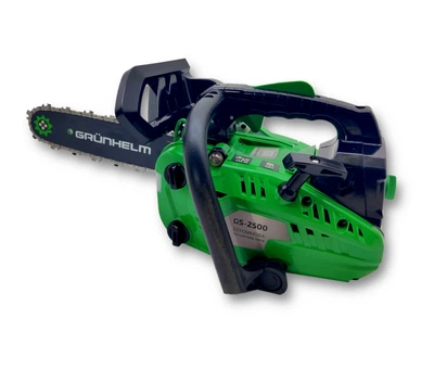 Бензопила GRUNHELM GS 2500 (112733)