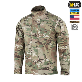 Кітель M-Tac Military Elite NYCO Multicam XL/L