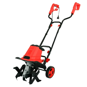 Культиватор електричний FORTE EPT-1100 (114367)