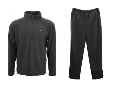Костюм Remington Porter Green Fleece XXL (00-00007385)