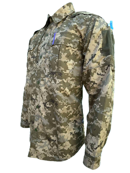 Китель рубашка офицерская ММ-14 Pancer Protection 54