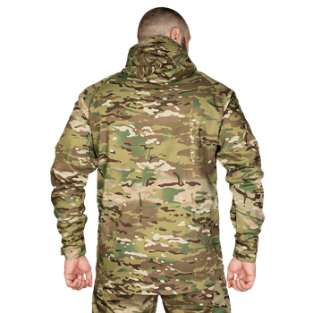 Куртка Stalker 3.0 Twill Multicam (7134), S