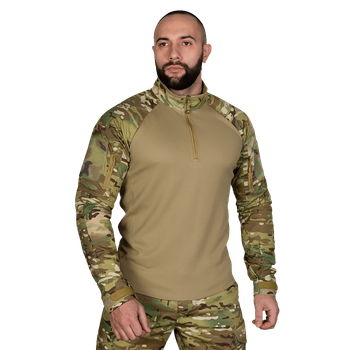 Бойова сорочка Raid Multicam/Tan (7504), XS