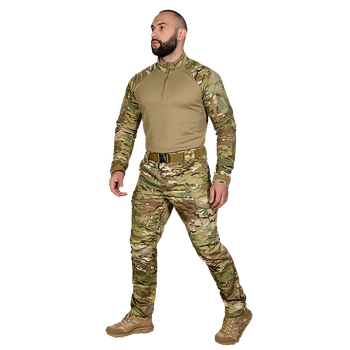 Бойова сорочка Raid Multicam/Tan (7504), XS