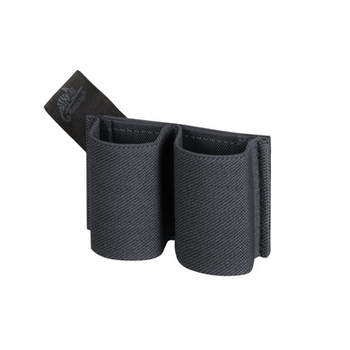 Підсумок під магазин Helikon-Tex Double Elastic Insert Сірий