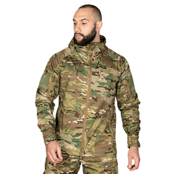 Куртка Stalker 3.0 Twill Multicam (7134), XL