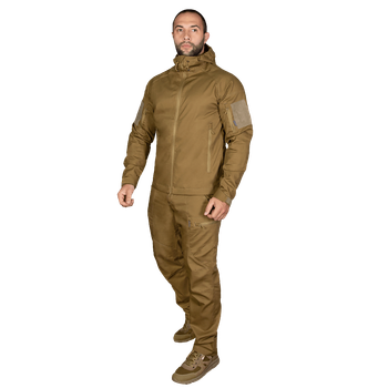 Куртка Stalker 3.0 Twill Койот (7881), XL