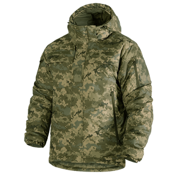 Куртка Patrol System 3.0 Climashell Піксель (7406), L