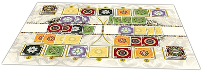 Настільна гра Asmodee Mandala (3558380089452)