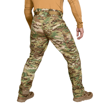 Штани Stalker 3.0 Twill Multicam (8086), XXXL