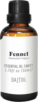 Ефірна олія Daffoil Sweet Fennel 50 мл (0767870882746)