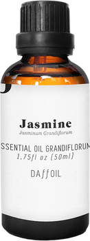 Olejek eteryczny Daffoil Jasmine 50 ml (0767870878947)