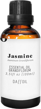 Olejek eteryczny Daffoil Jasmine 100 ml (0767870878954)