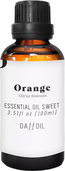 Olejek eteryczny Daffoil Orange 100 ml (0767870879500)