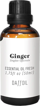 Эфирное масло Daffoil Ginger 50 мл (0767870882777)