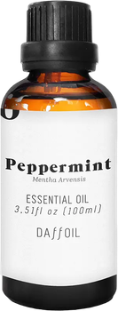 Эфирное масло Daffoil Peppermint 100 мл (0767870878992)