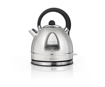 Электрочайник Cuisinart CTK17SE